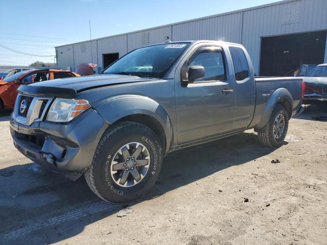 Photo 1 from auction – 2016 NISSAN FRONTIER S with VIN 1N6AD0CU4GN757016