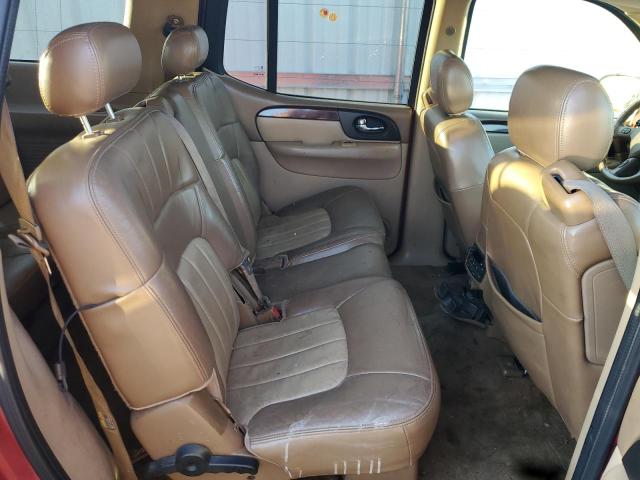 Photo 11 from auction – 2002 GMC ENVOY XL with VIN 1GKET16S326115904