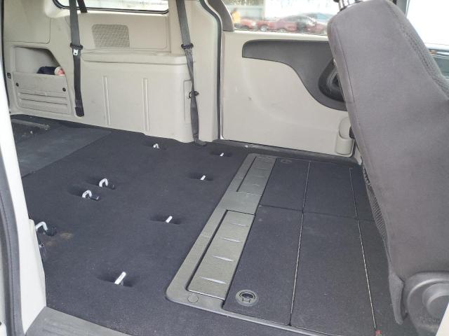 Zdjęcie 11 z aukcji – 2012 DODGE GRAND CARA z VIN 2C4RDGCG5CR255847
