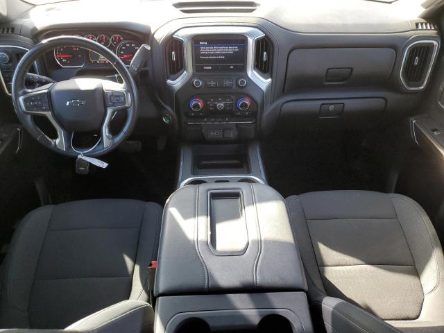 Photo 8 from auction – 2021 CHEVROLET SILVERADO with VIN 3GCPYFED8MG434478