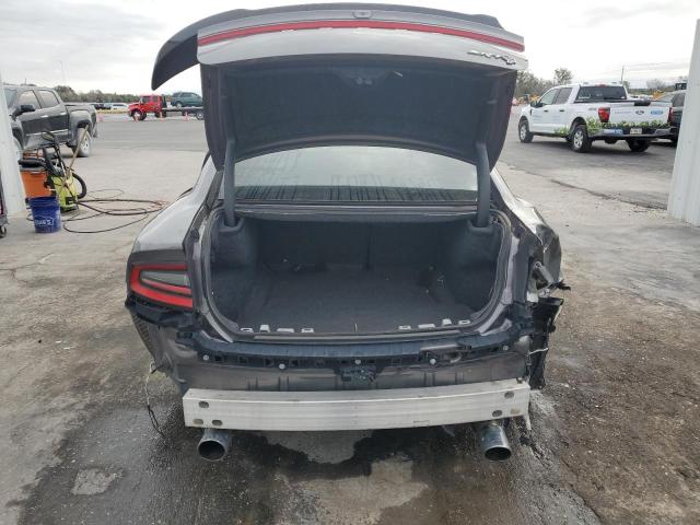 Photo 6 from auction – 2017 DODGE CHARGER SR with VIN 2C3CDXL96HH649057