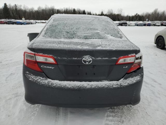 Zdjęcie 6 z aukcji – 2012 TOYOTA CAMRY BASE z VIN 4T1BF1FK9CU532927