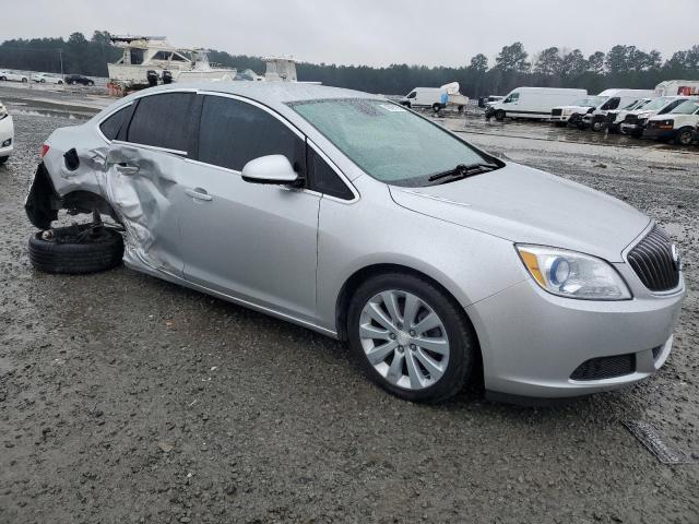 Photo 4 from auction – 2016 BUICK VERANO with VIN 1G4PP5SK6G4113875