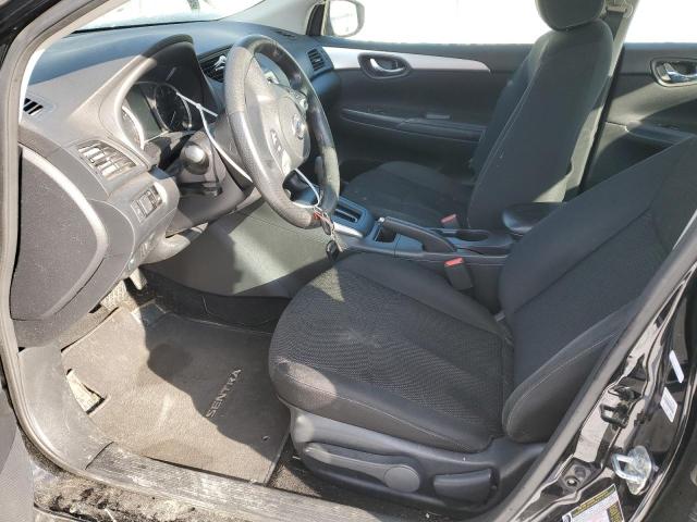 Photo 7 from auction – 2019 NISSAN SENTRA S with VIN 3N1AB7AP1KY294457
