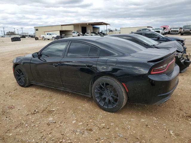 Photo 2 from auction – 2020 DODGE CHARGER SX with VIN 2C3CDXBG5LH207959