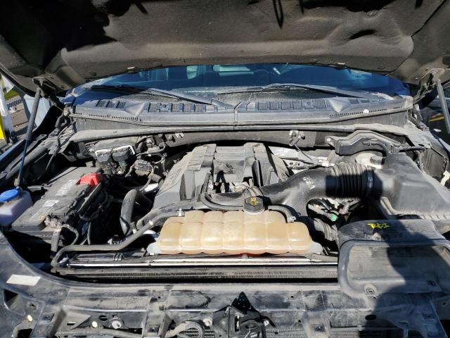 Photo 11 from auction – 2017 FORD F150 SUPER with VIN 1FTEW1EP9HKD27187