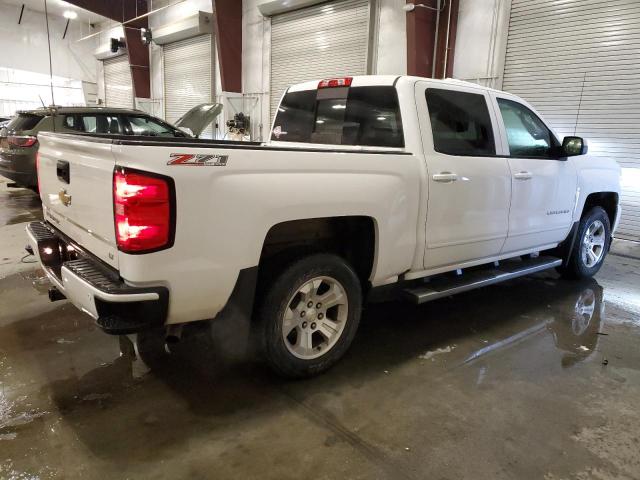 Photo 3 from auction – 2016 CHEVROLET 1500 with VIN 3GCUKRECXGG143658
