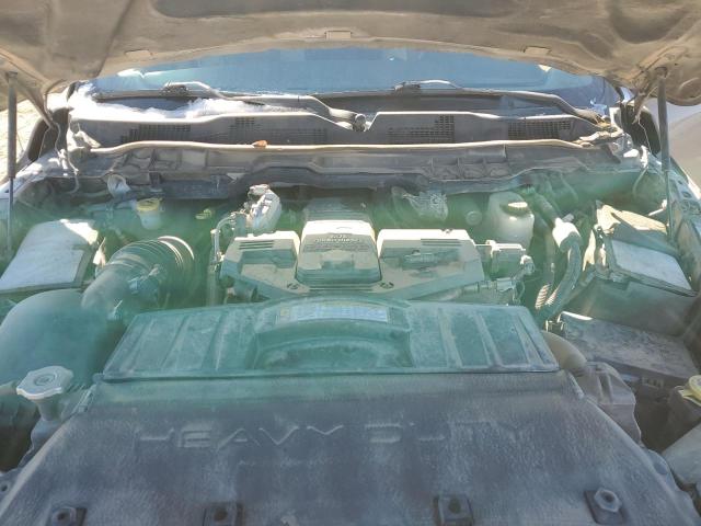 Photo 11 from auction – 2010 DODGE RAM 2500 with VIN 3D7UT2CL6AG112542