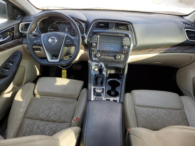 Photo 8 from auction – 2018 NISSAN MAXIMA 3.5 with VIN 1N4AA6AP8JC404329