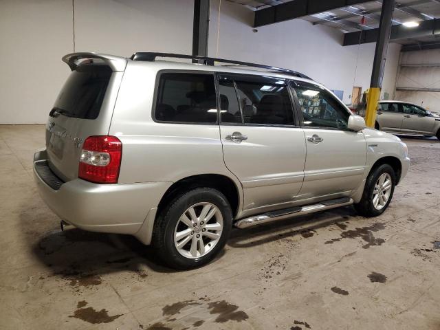 Photo 3 from auction – 2006 TOYOTA HIGHLANDER with VIN JTEEW21A960019142