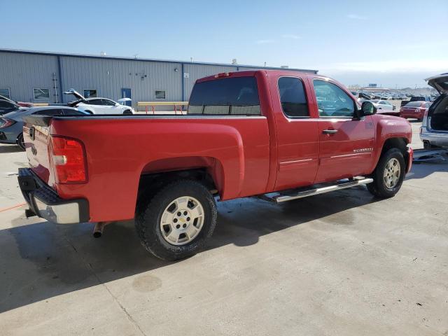 Foto 3 de la subasta – 2009 CHEVROLET SILVERADO con VIN 2GCEC290091114464