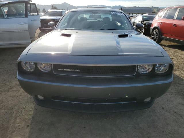 Photo 5 from auction – 2012 DODGE CHALLENGER with VIN 2C3CDYBT8CH295165