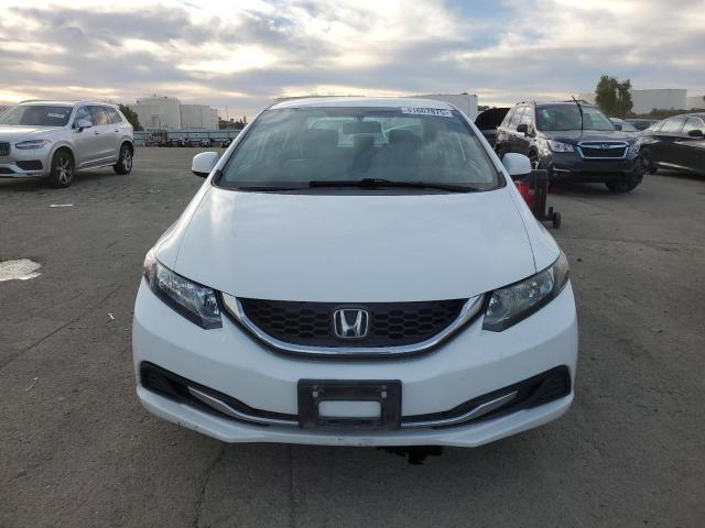 Photo 5 from auction – 2013 HONDA CIVIC LX with VIN 19XFB2F52DE218893