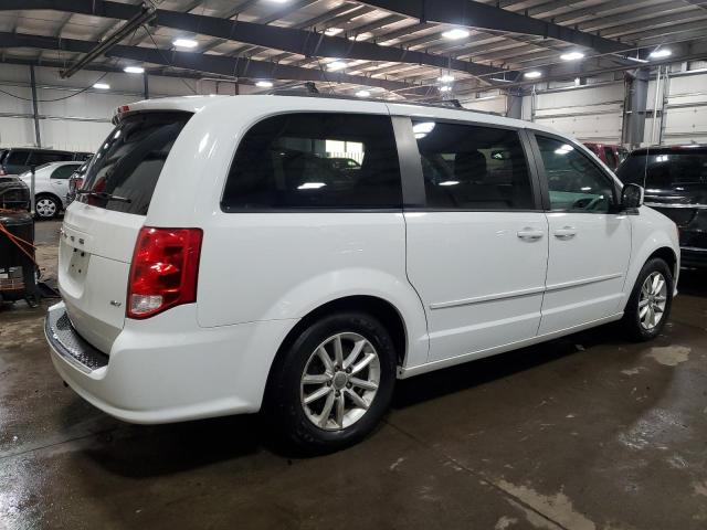 Photo 3 from auction – 2016 DODGE GRAND CARA with VIN 2C4RDGCG3GR319888