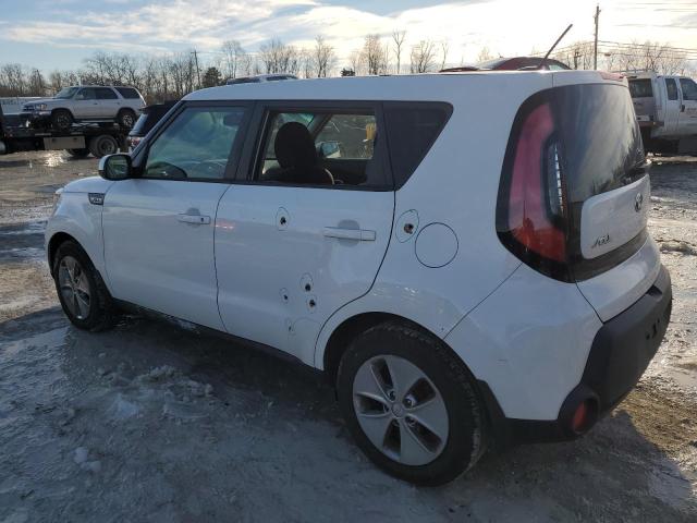 Photo 2 from auction – 2016 KIA SOUL with VIN KNDJN2A25G7834798