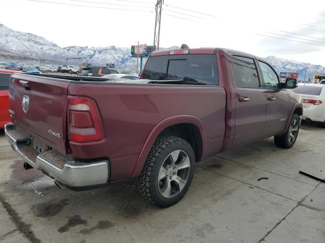 Photo 3 from auction – 2019 RAM 1500 LARAM with VIN 1C6SRFRT4KN776398