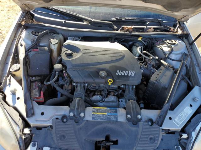 Photo 11 from auction – 2006 CHEVROLET IMPALA LS with VIN 2G1WB58K569362937