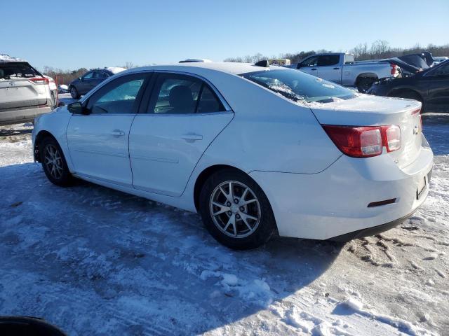 Photo 2 from auction – 2014 CHEVROLET MALIBU LS with VIN 1G11A5SL9EU146038