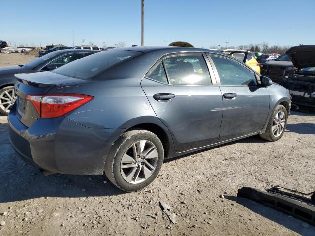 Photo 3 from auction – 2014 TOYOTA COROLLA EC with VIN 5YFBPRHE8EP089919