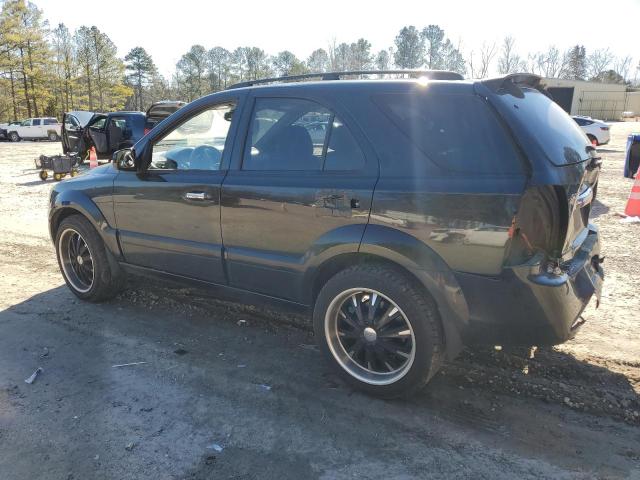 Photo 2 from auction – 2008 KIA SORENTO EX with VIN KNDJD736685845547