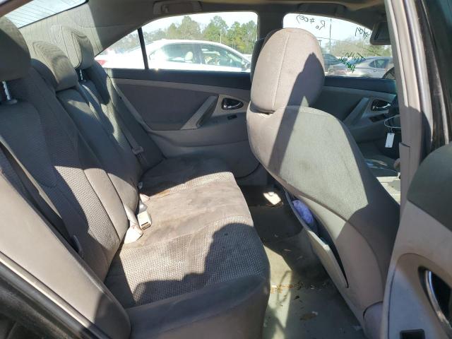 Photo 10 from auction – 2011 TOYOTA CAMRY BASE with VIN 4T1BF3EKXBU164656