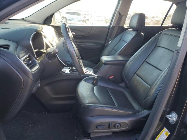 Photo 7 from auction – 2018 CHEVROLET EQUINOX PR with VIN 2GNAXVEV9J6123863