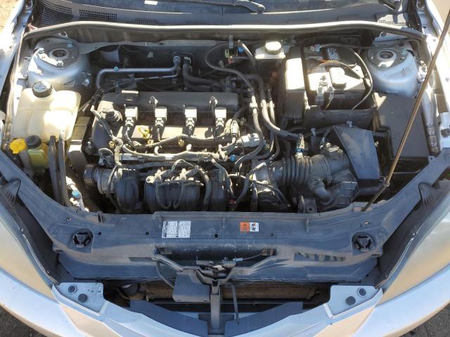 Photo 11 from auction – 2009 MAZDA 3 S with VIN JM1BK343391244497