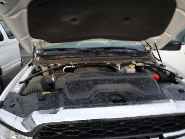 Photo 11 from auction – 2022 RAM 2500 TRADE with VIN 3C6MR5AJ2NG222786