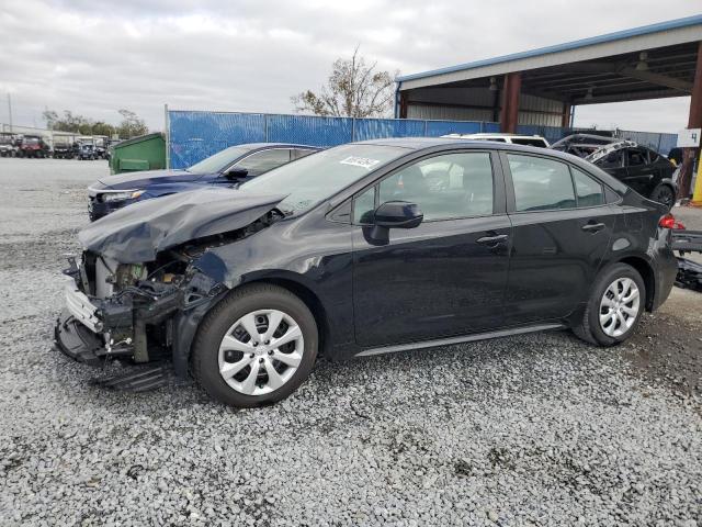 TOYOTA COROLLA LE 2024 with VIN 5YFB4MDE1RP222818 - Photo from auction