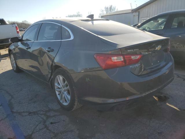 Photo 2 from auction – 2017 CHEVROLET MALIBU LT with VIN 1G1ZE5STXHF126591