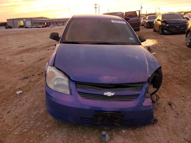 Photo 5 from auction – 2008 CHEVROLET COBALT LS with VIN 1G1AK58F587103575