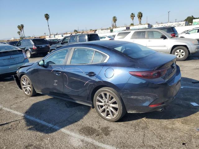 Photo 2 from auction – 2021 MAZDA 3 PREFERRE with VIN JM1BPACL5M1304957