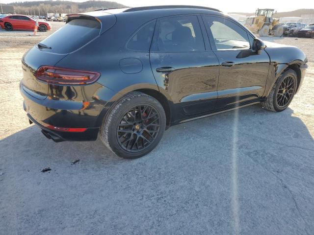 Photo 3 from auction – 2017 PORSCHE MACAN GTS with VIN WP1AG2A50HLB56781