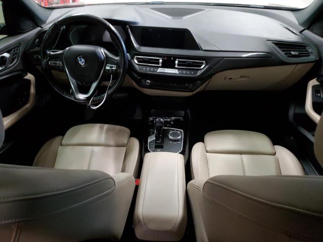 Photo 8 from auction – 2021 BMW 228XI with VIN WBA73AK09M7H66945