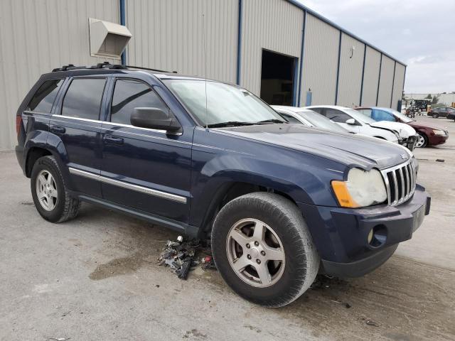 Photo 4 from auction – 2005 JEEP GRAND CHER with VIN 1J4HS58N15C544064