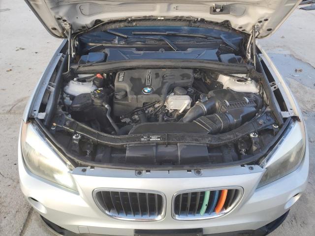 Photo 12 from auction – 2013 BMW X1 SDRIVE2 with VIN WBAVM1C56DVW43644