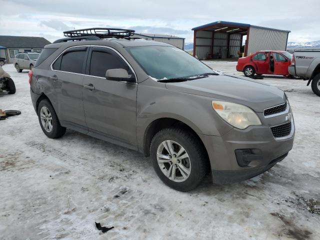 Photo 4 from auction – 2010 CHEVROLET EQUINOX LT with VIN 2CNALDEW9A6365166