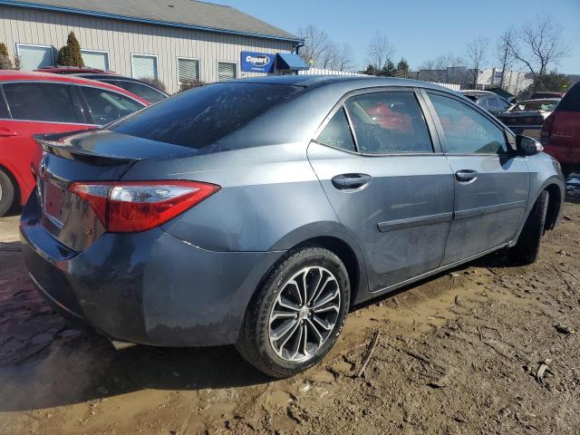 Photo 3 from auction – 2014 TOYOTA COROLLA L with VIN 5YFBURHE3EP099895