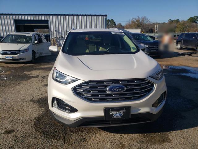 Photo 5 from auction – 2019 FORD EDGE SEL with VIN 2FMPK3J96KBC57720