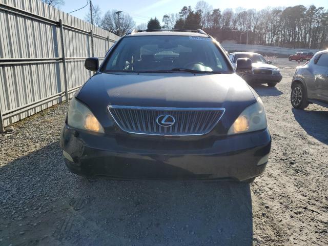 Фото 5 с аукциона – 2007 LEXUS RX 350 с VIN 2T2GK31UX7C011806