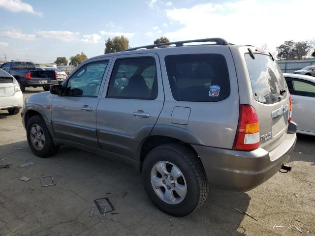 Photo 2 from auction – 2001 MAZDA TRIBUTE LX with VIN 4F2YU09101KM05302