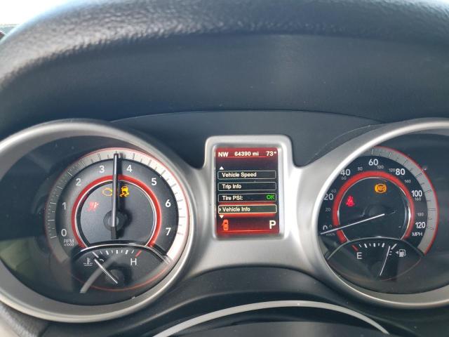 Photo 9 from auction – 2018 DODGE JOURNEY GT with VIN 3C4PDCEG6JT515891