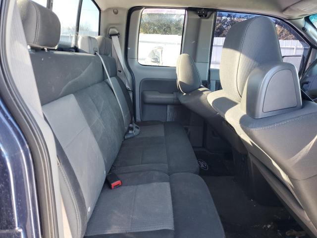Photo 10 from auction – 2007 FORD F150 with VIN 1FTPX14517FB48980