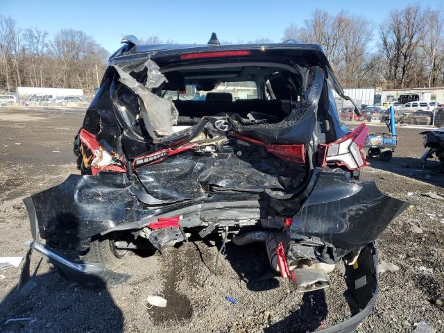 Photo 6 from auction – 2023 HYUNDAI SANTA FE L with VIN 5NMS4DAL3PH531328