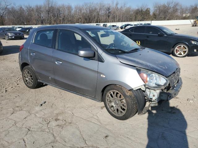 Photo 4 from auction – 2015 MITSUBISHI MIRAGE DE with VIN ML32A3HJ8FH047696