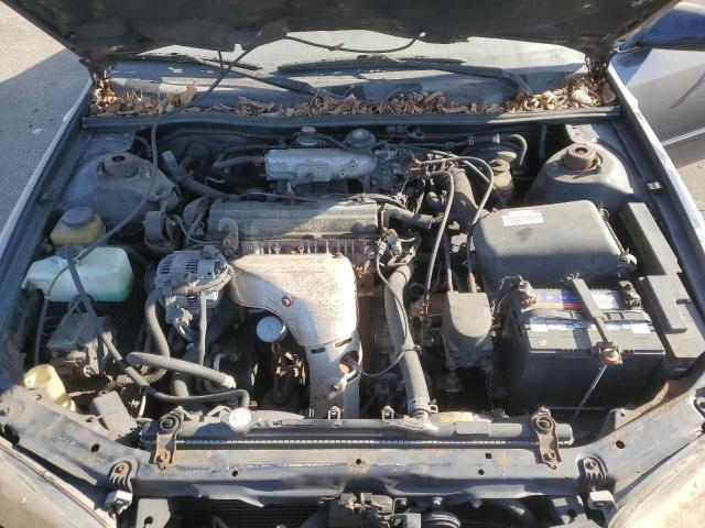 Photo 11 from auction – 1998 TOYOTA CAMRY with VIN JT2BG22K4W0180969