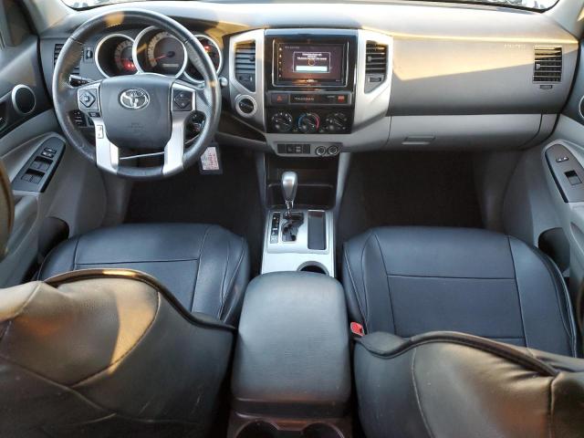 Photo 8 from auction – 2015 TOYOTA TACOMA DOU with VIN 3TMLU4EN7FM185280