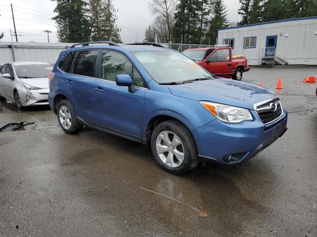 Photo 4 from auction – 2015 SUBARU FORESTER 2 with VIN JF2SJAHCXFH841765