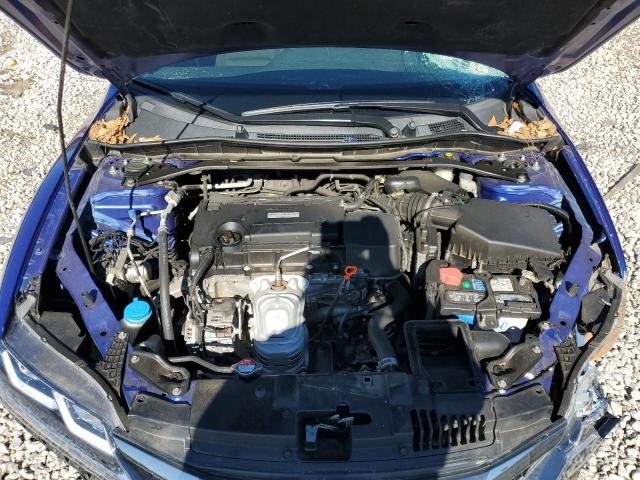 Photo 11 from auction – 2016 HONDA ACCORD EX with VIN 1HGCT1A71GA004053
