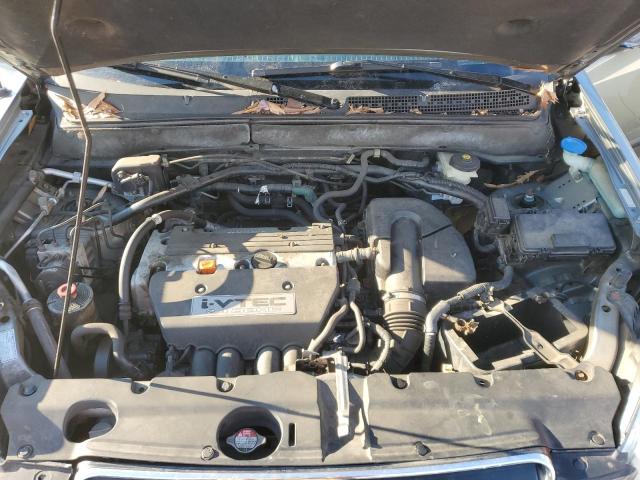Photo 12 from auction – 2005 HONDA CR-V EX with VIN SHSRD78835U325063
